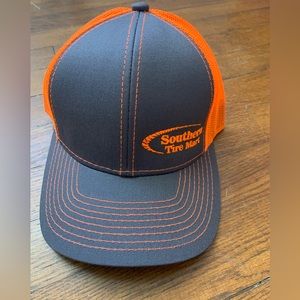 Southern Tire Mart VelcroBack